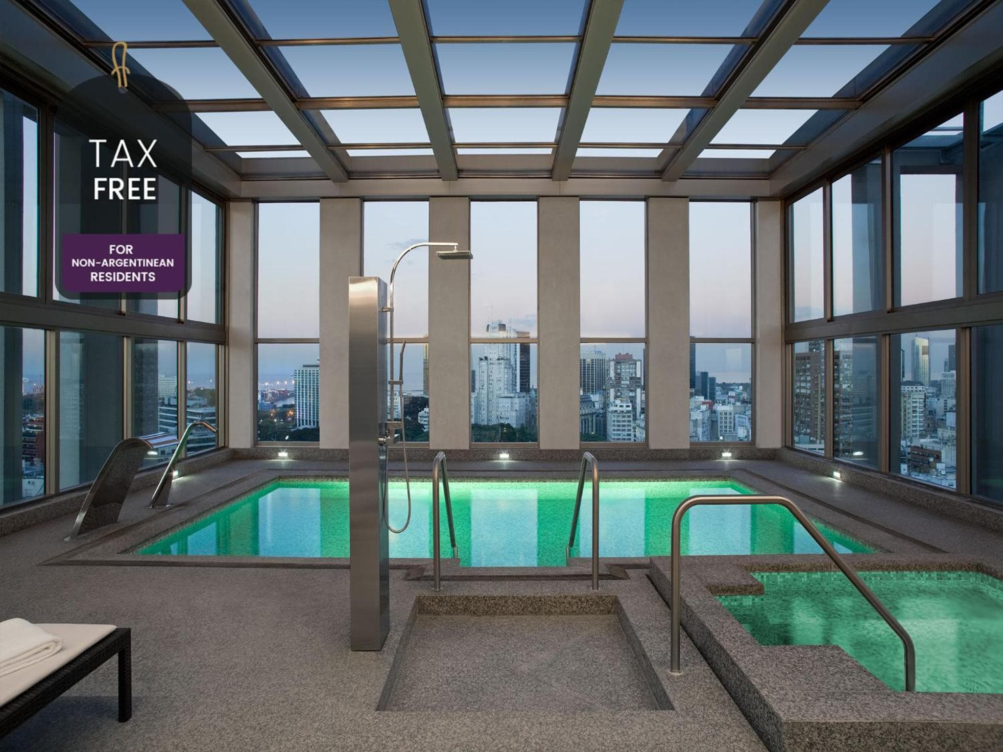 Alvear Art Hotel