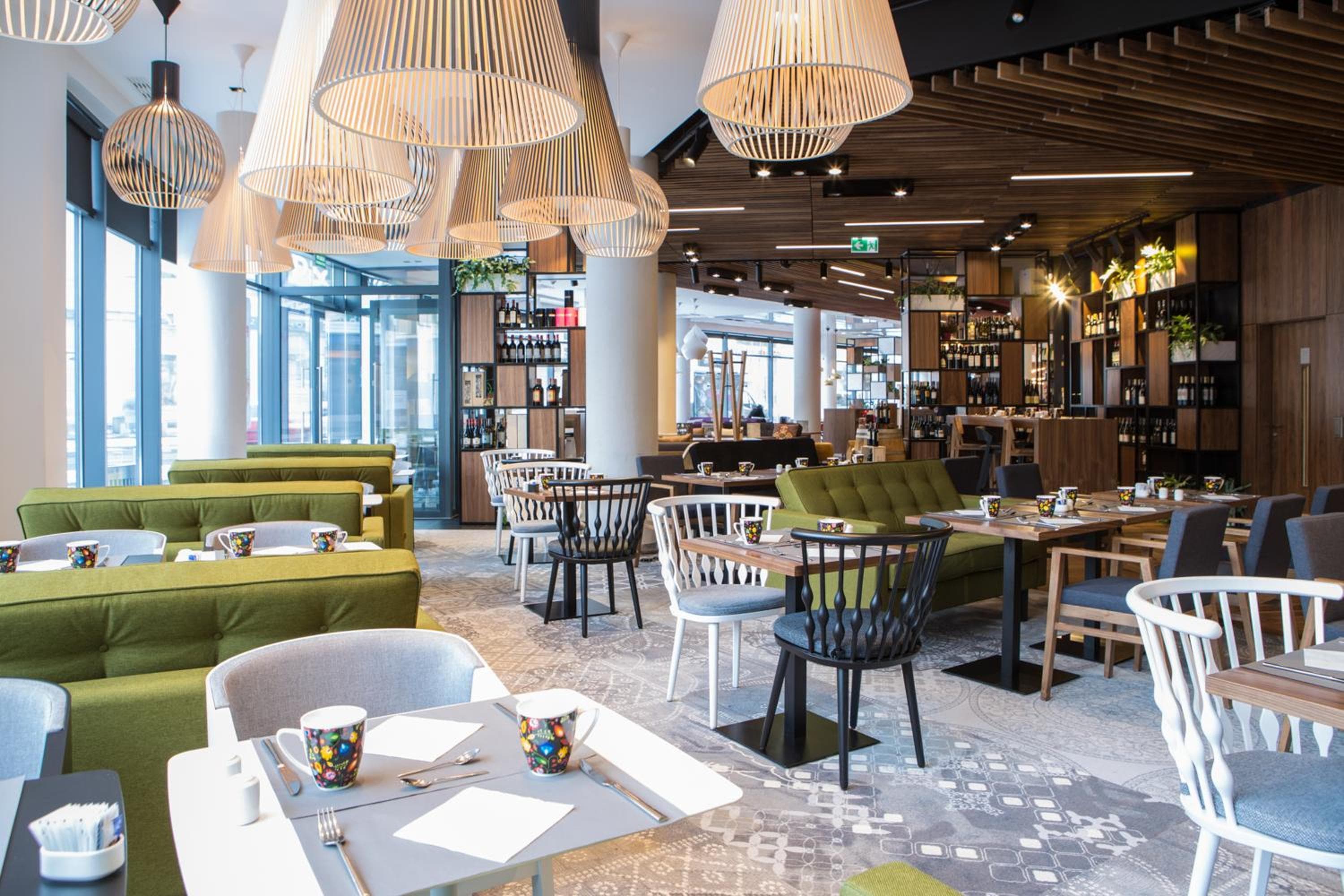 Mercure Krakow Stare Miasto