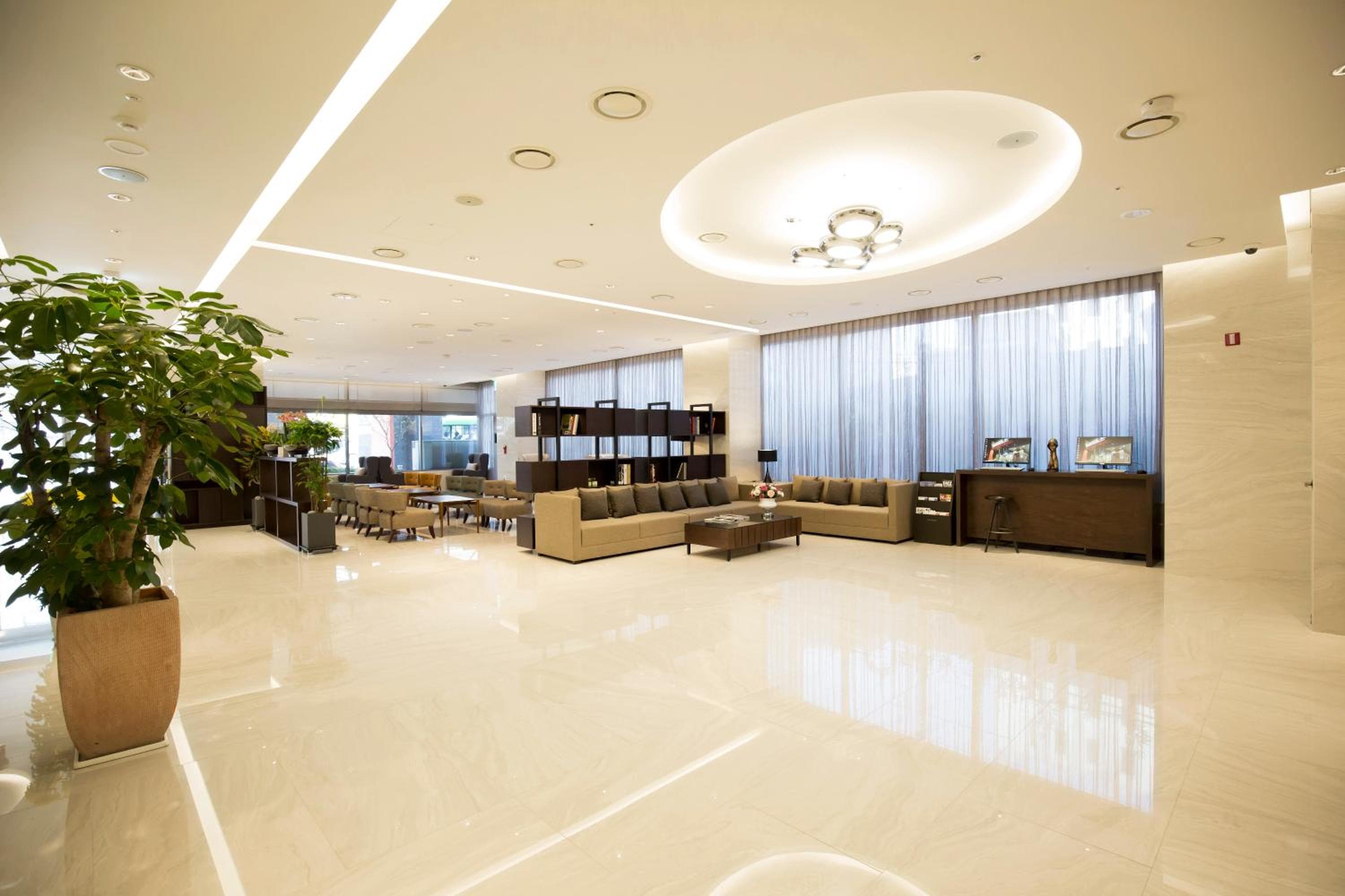 Arirang Hill Hotel Dongdaemun