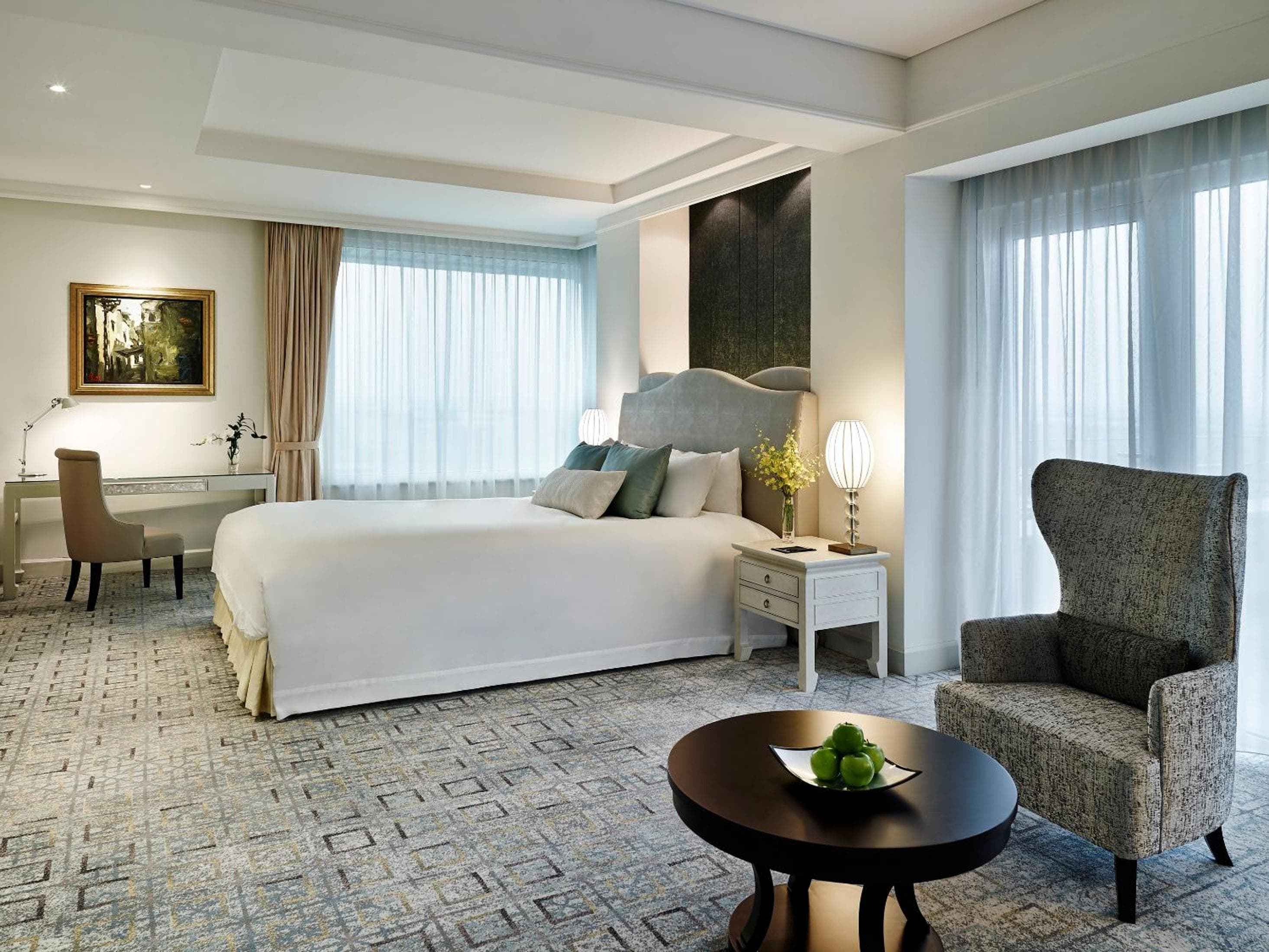 Pan Pacific Hanoi