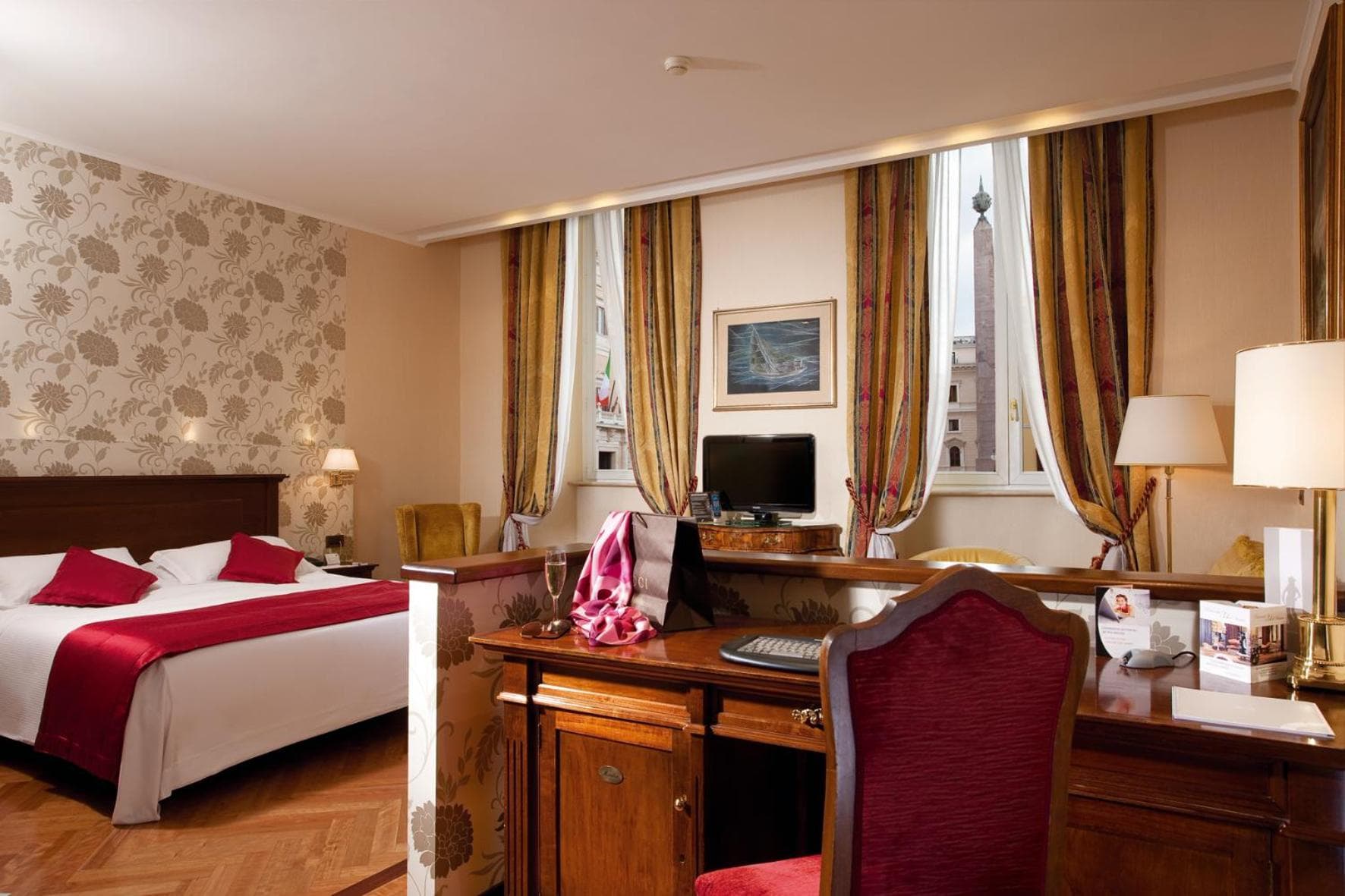 Hotel Nazionale