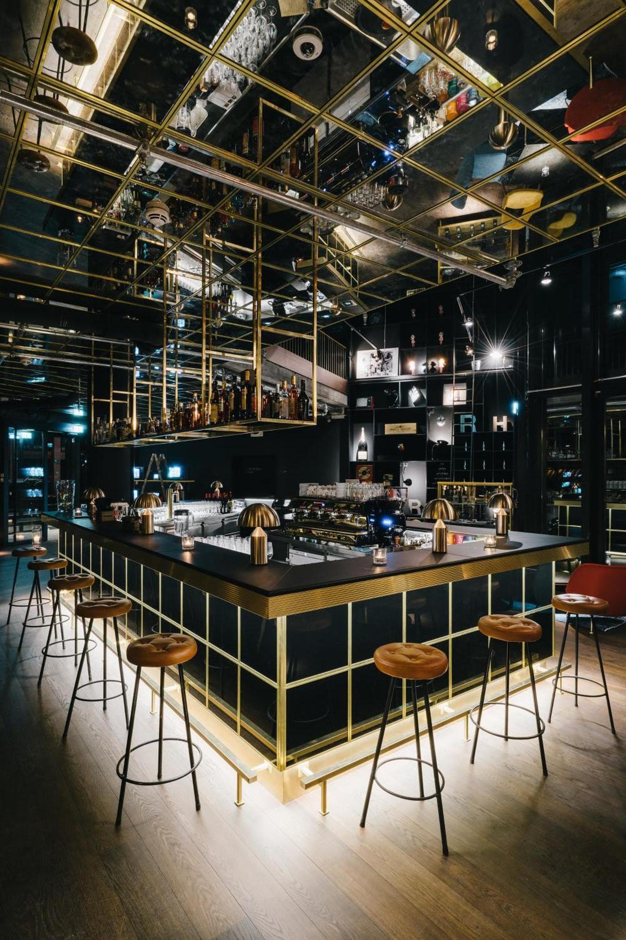 Ruby Lilly Hotel Munich by IHG