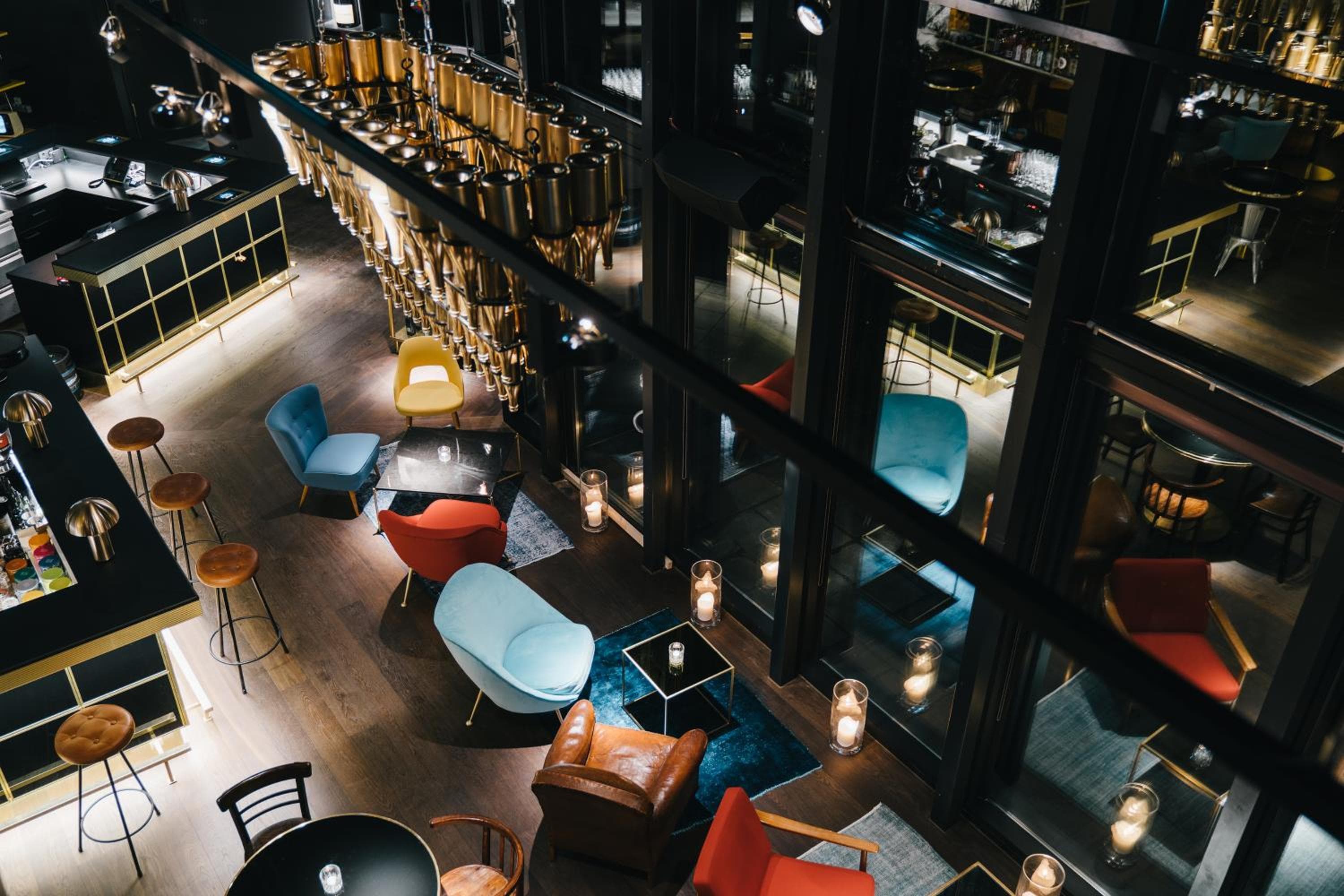 Ruby Lilly Hotel Munich by IHG