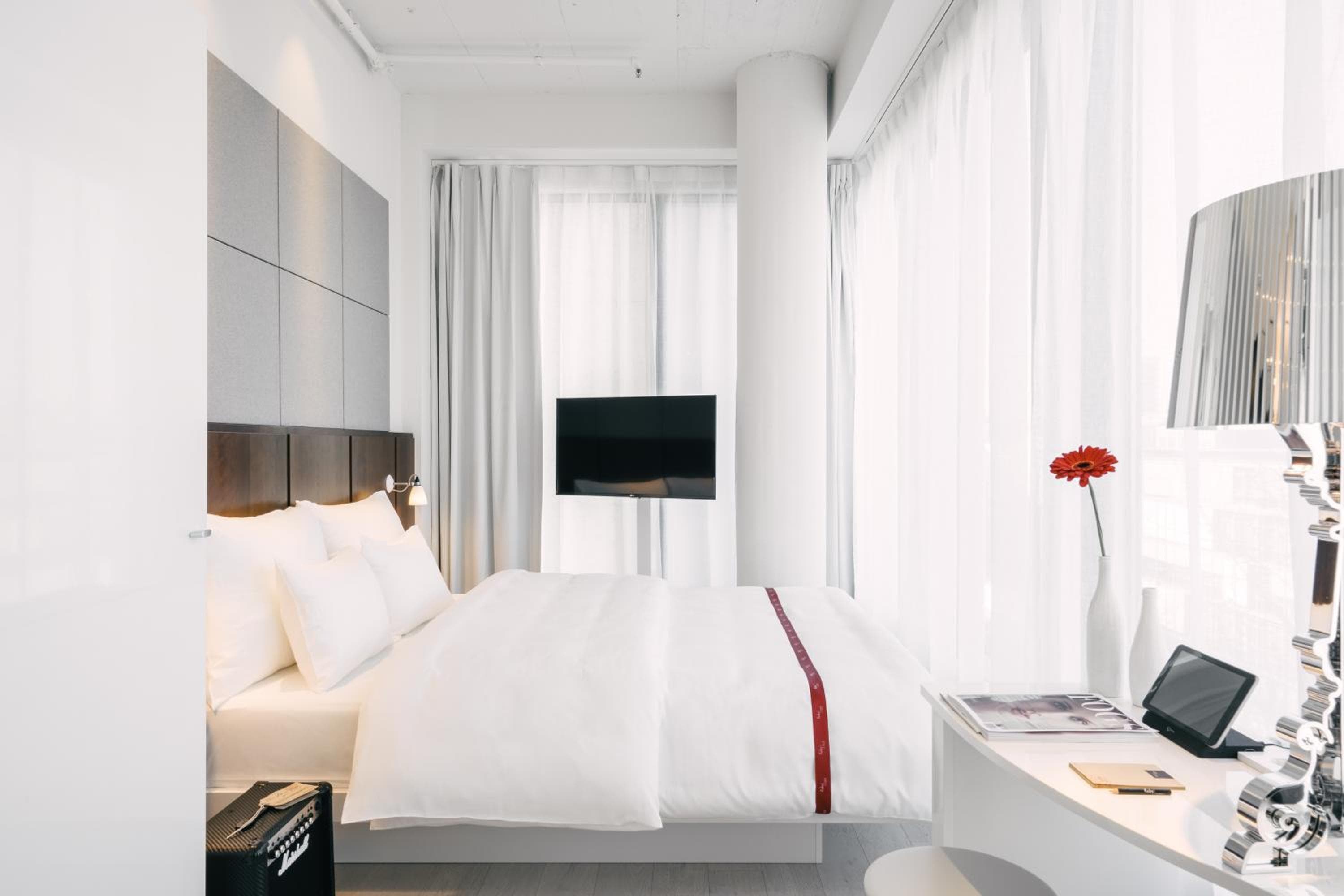 Ruby Lilly Hotel Munich by IHG