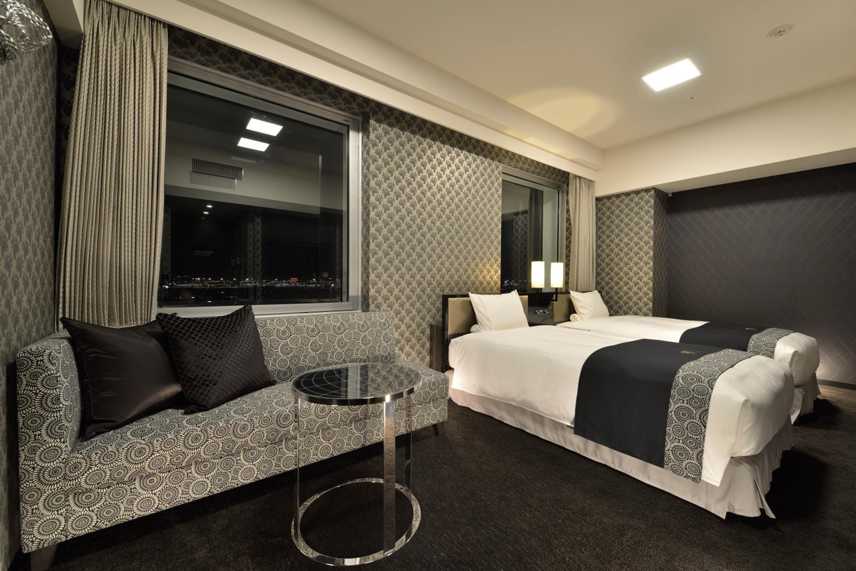 The Royal Park Hotel Tokyo Haneda Airport Terminal 3