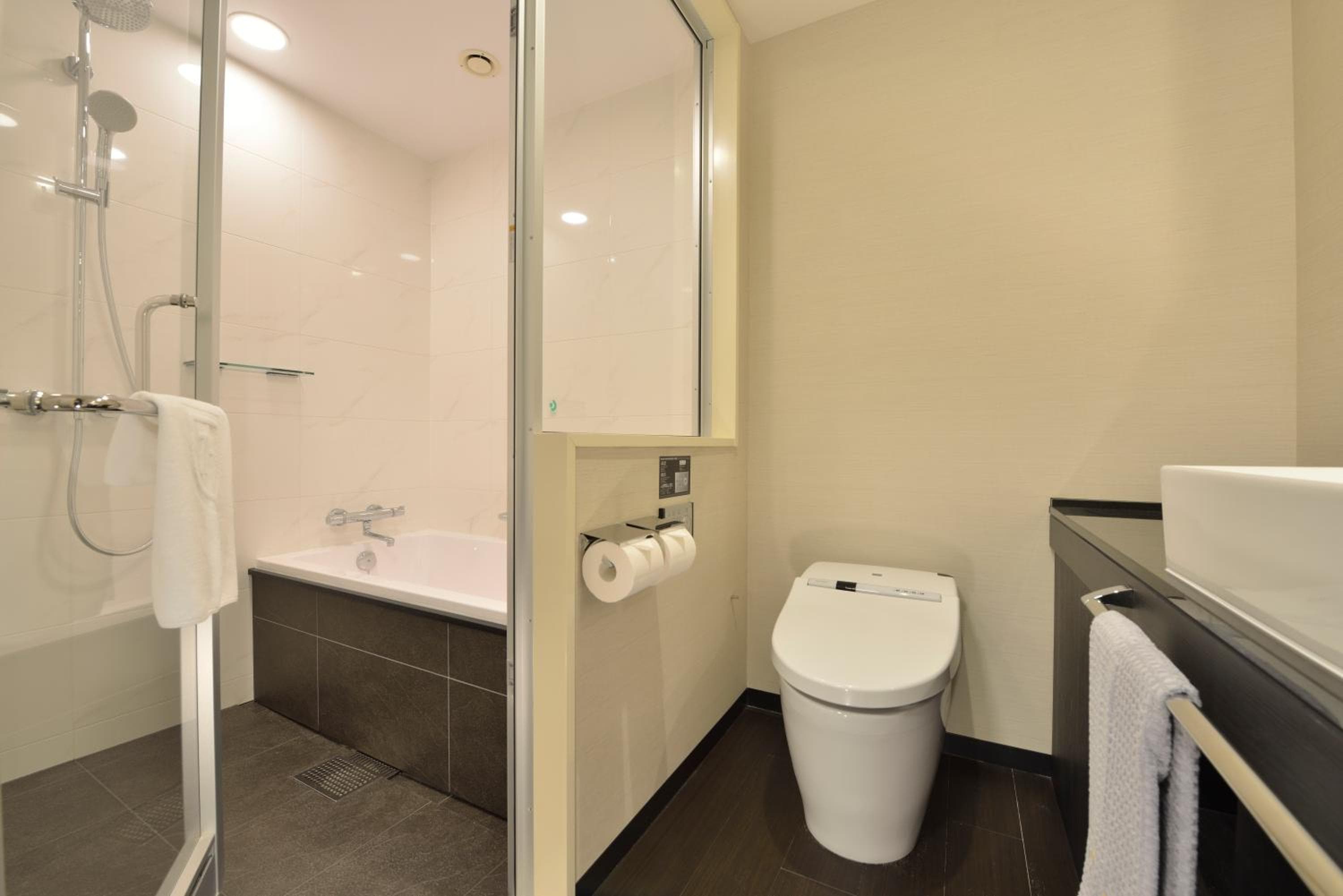 The Royal Park Hotel Tokyo Haneda Airport Terminal 3