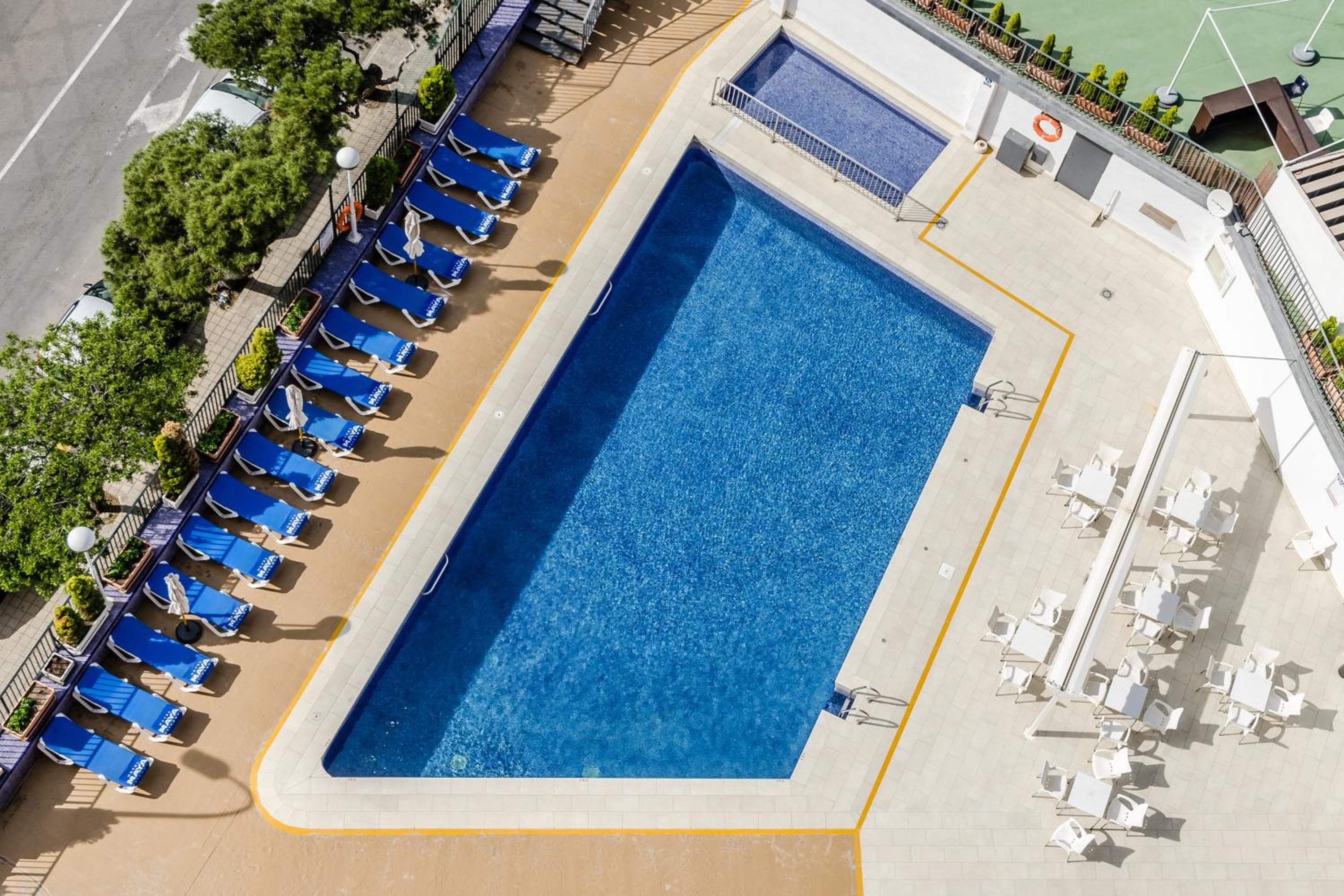Sercotel Maya Alicante