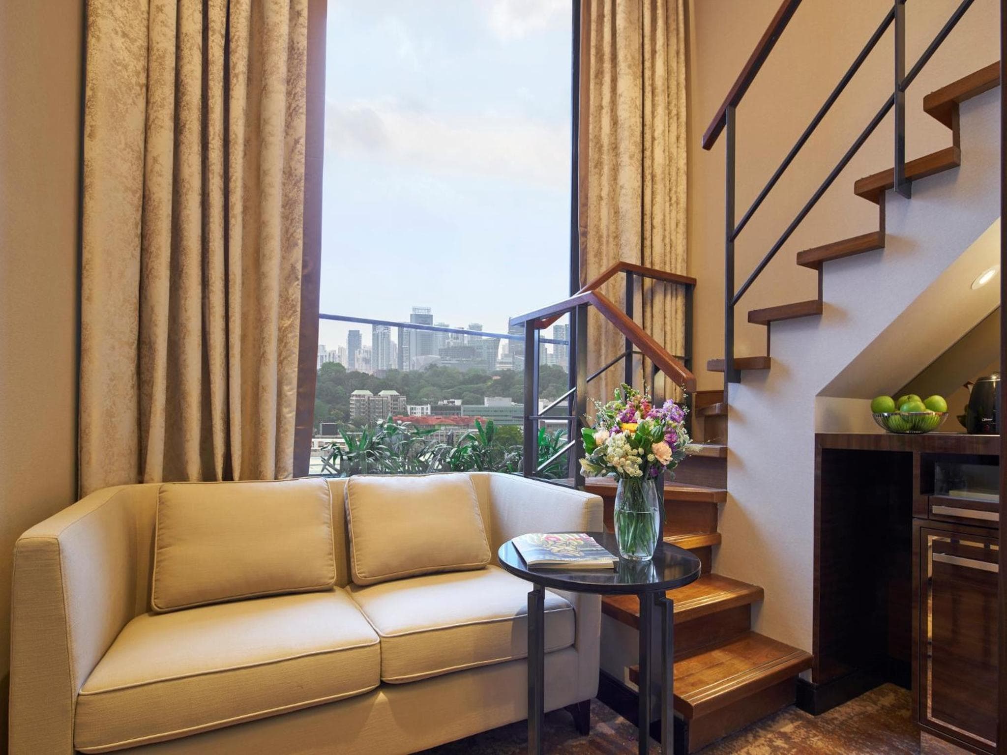 Holiday Inn Singapore Little India by IHG