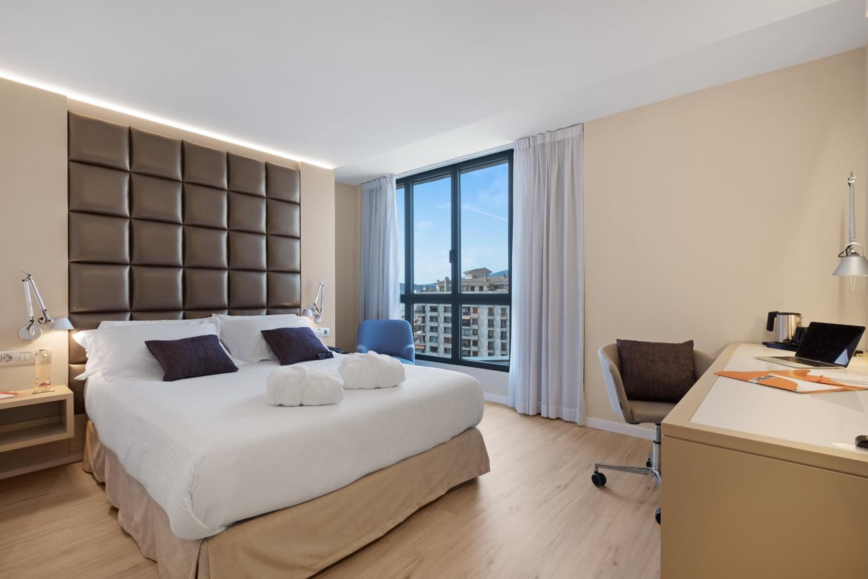 Hotel Palladium