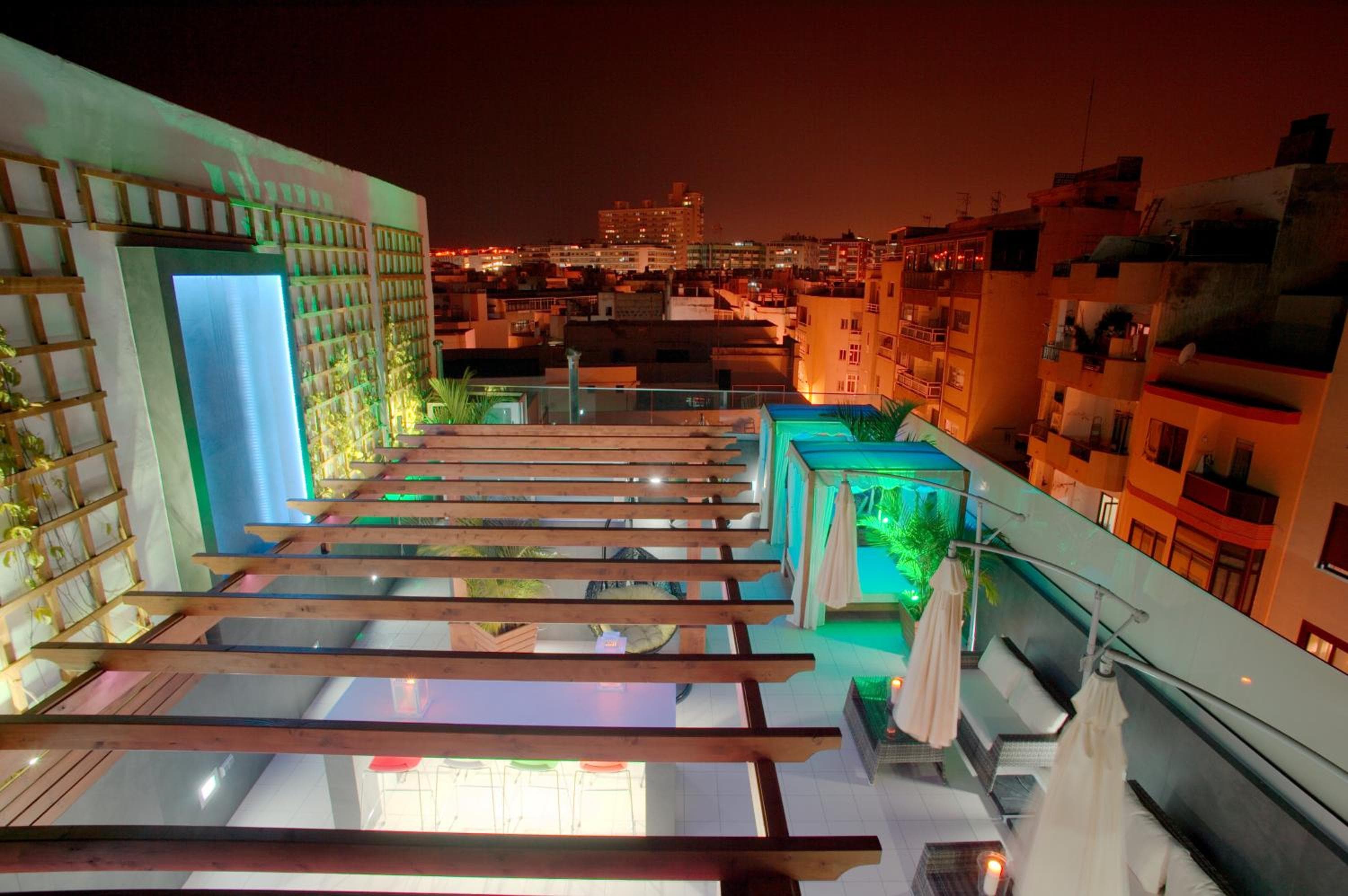 roof