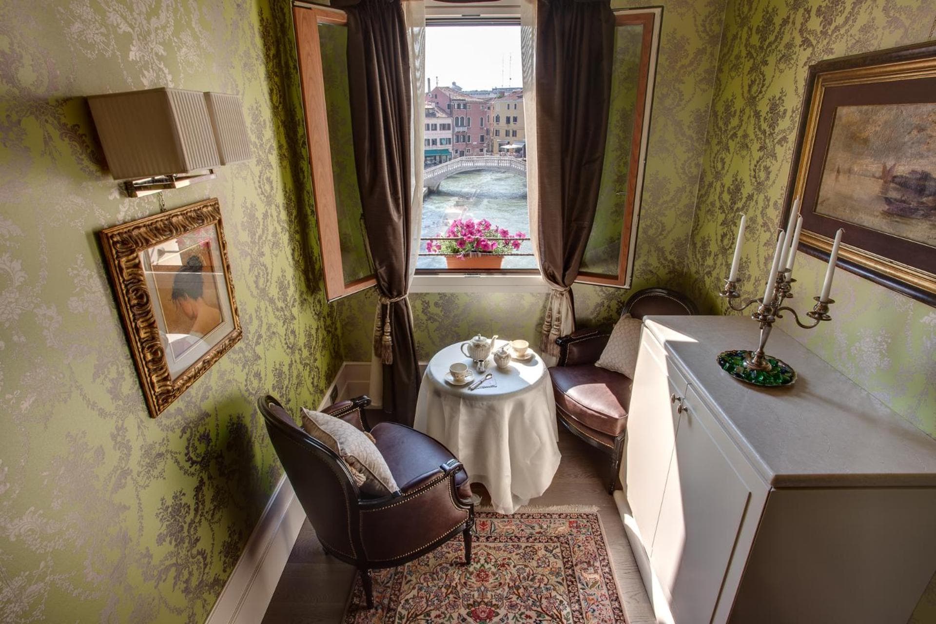 Hotel Moresco