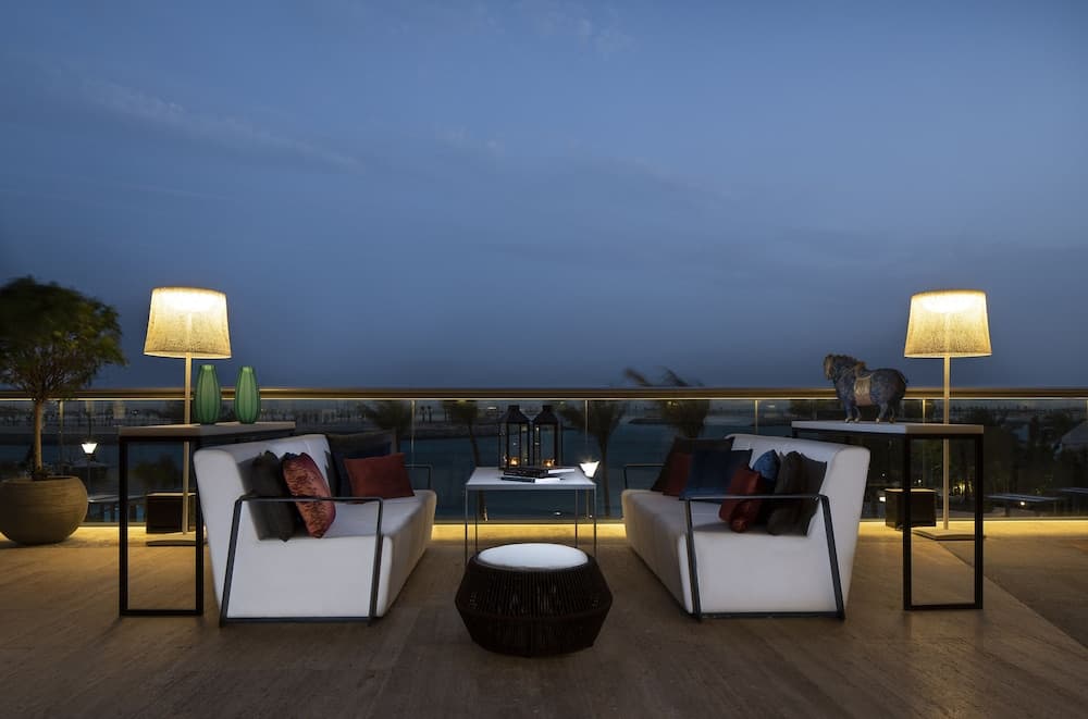 Grand Hyatt Abu Dhabi Hotel And Residences Emirates Pearl