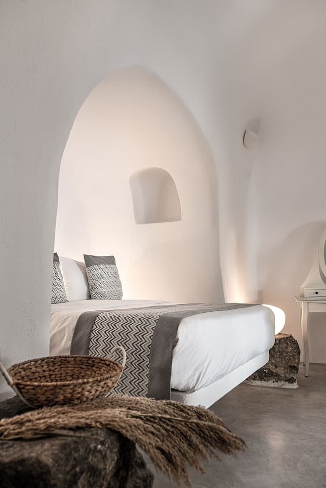 Caldera Premium Villas - Adults Only