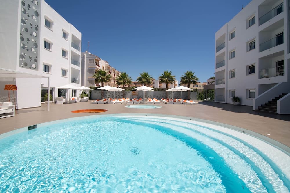 Ibiza Sun Apartments
