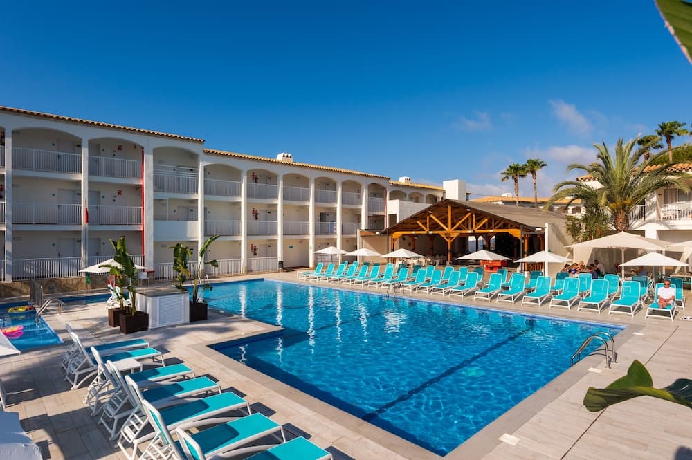Hotel Vibra Cala Tarida