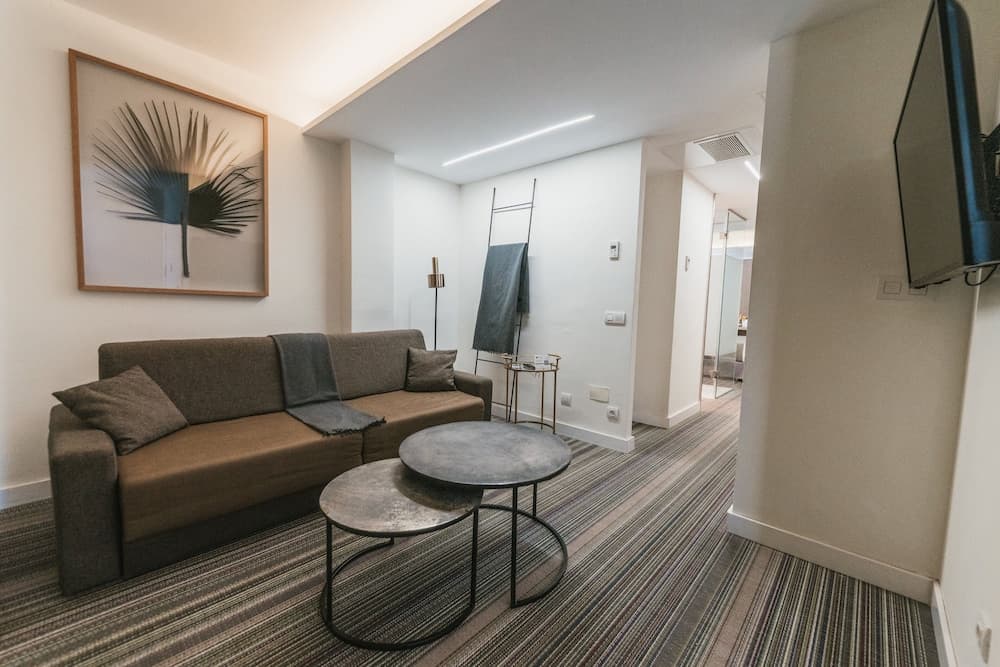 Hotel Aloe Canteras