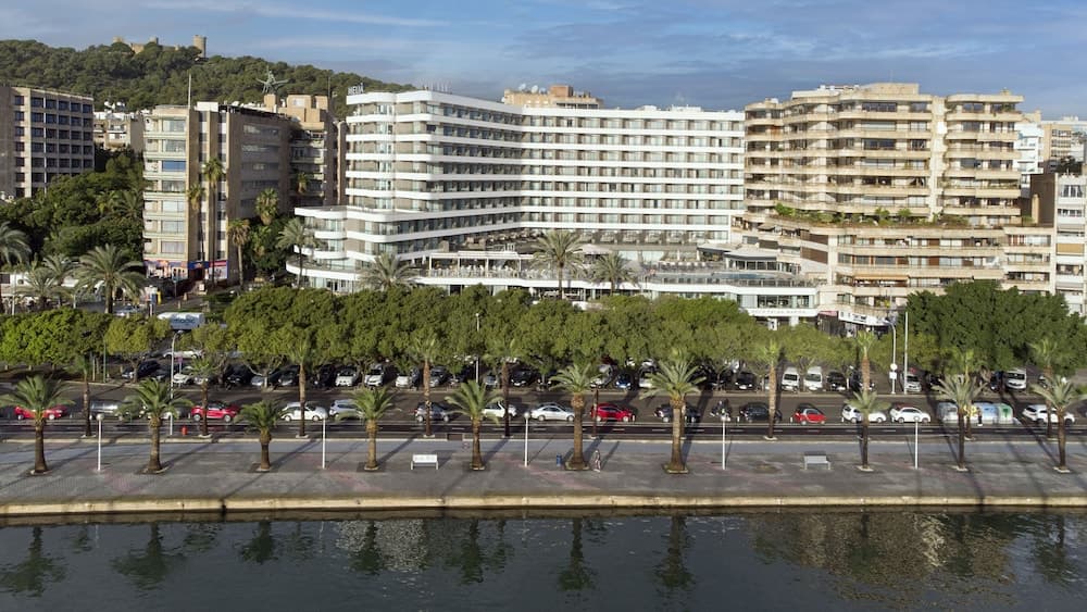 Melia Palma Marina