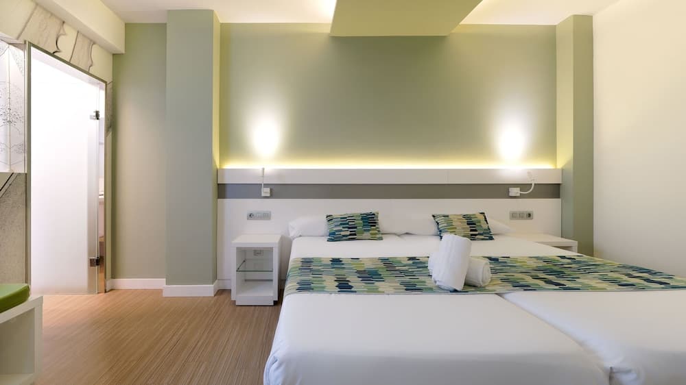 Hotel Aloe Canteras