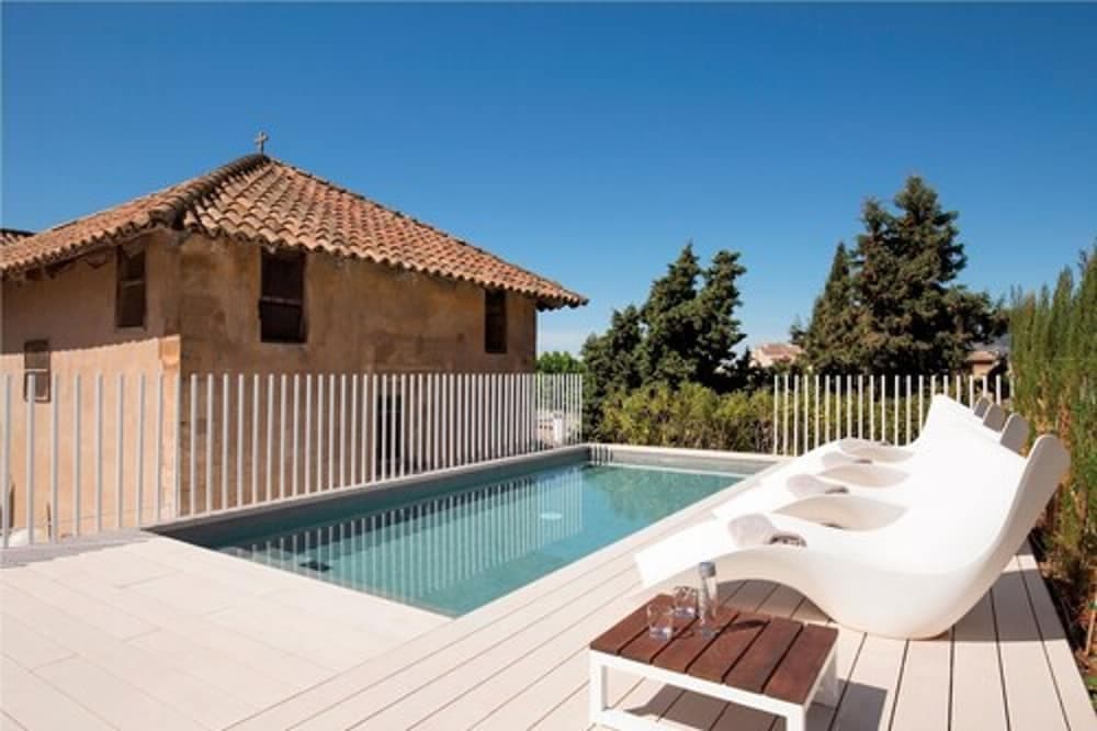 Convent de la Missio Boutique Hotel GL, Adults Only – Preferred Hotels & Resorts
