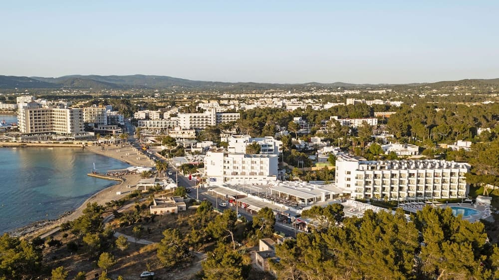 Hotel THB Naeco Ibiza - Adults Only