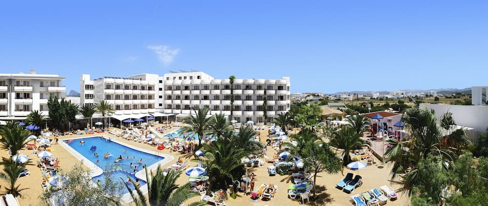 Coral Star Hotel
