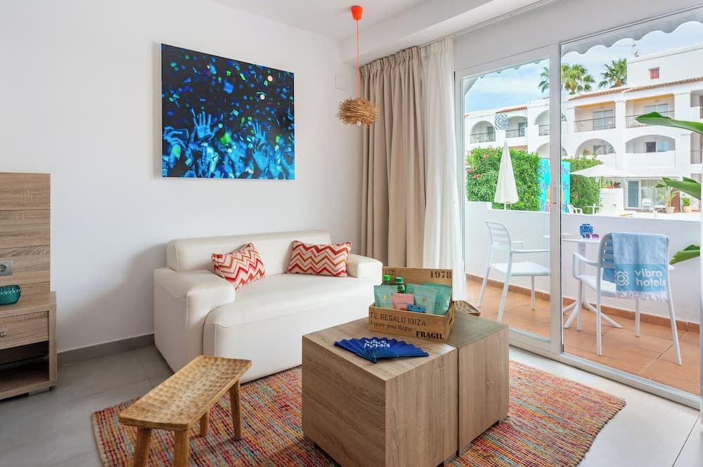 Hotel Vibra Bossa Flow - Adults Only