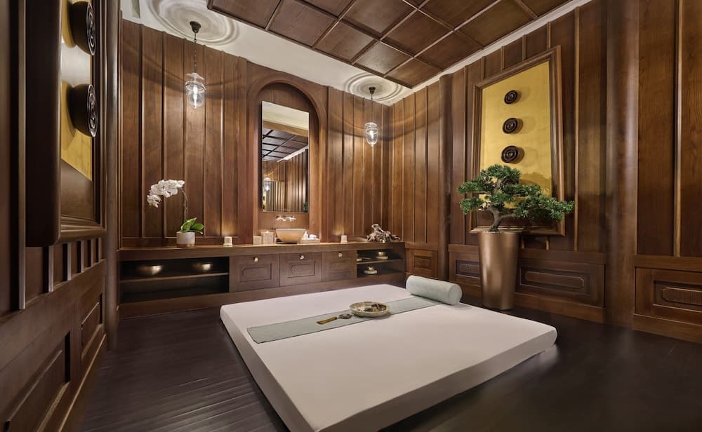 Emirates Palace Mandarin Oriental, Abu Dhabi