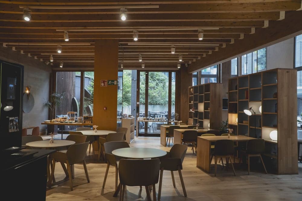 Hotel Zenit San Sebastián