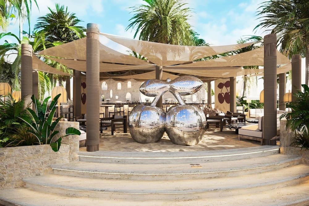 Destino Five Ibiza - 5-Star Grand Luxe Resort