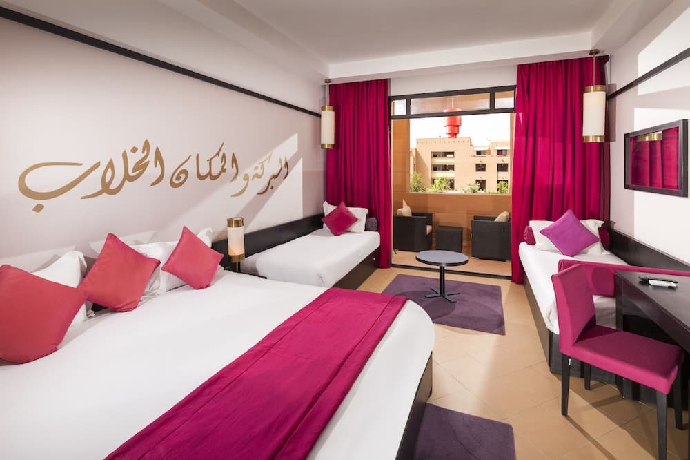 Aqua Mirage Club & Aqua Parc - All Inclusive