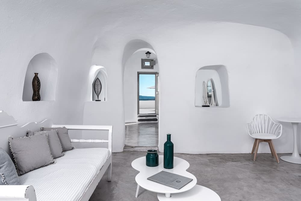 Caldera Premium Villas - Adults Only