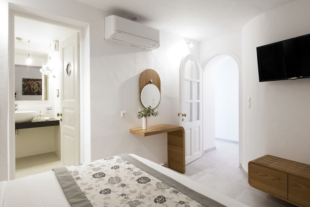 Santorini Princess Spa Hotel