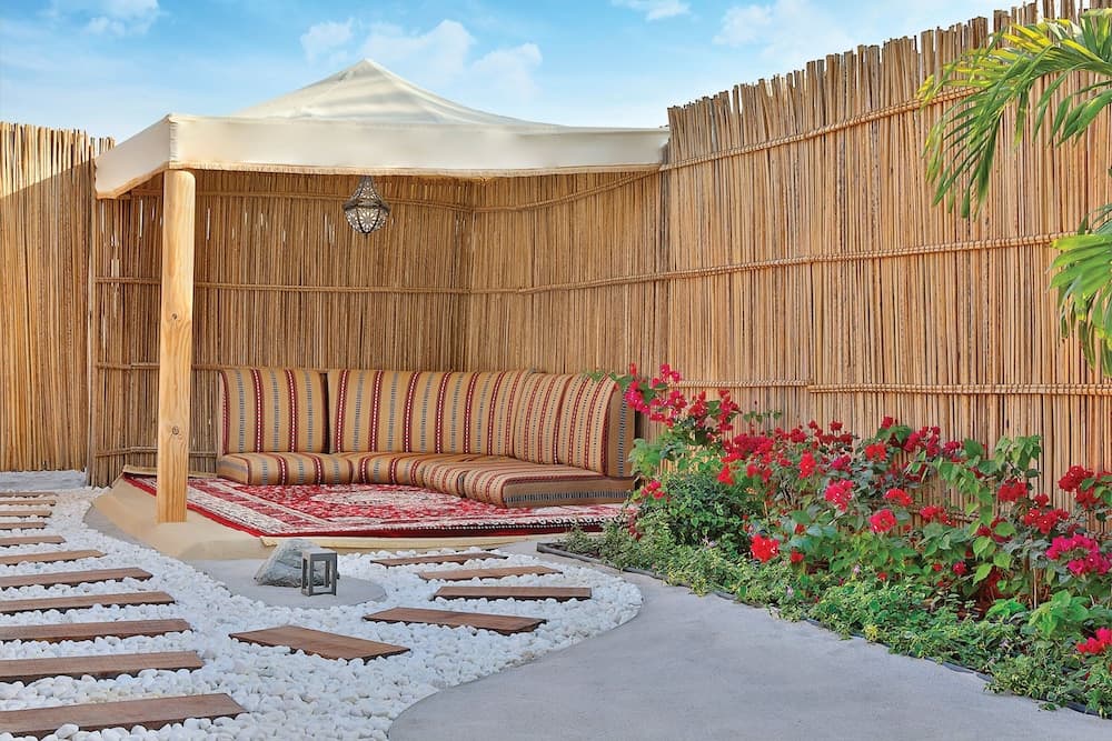 Al Wathba, a Luxury Collection Desert Resort & Spa, Abu Dhabi