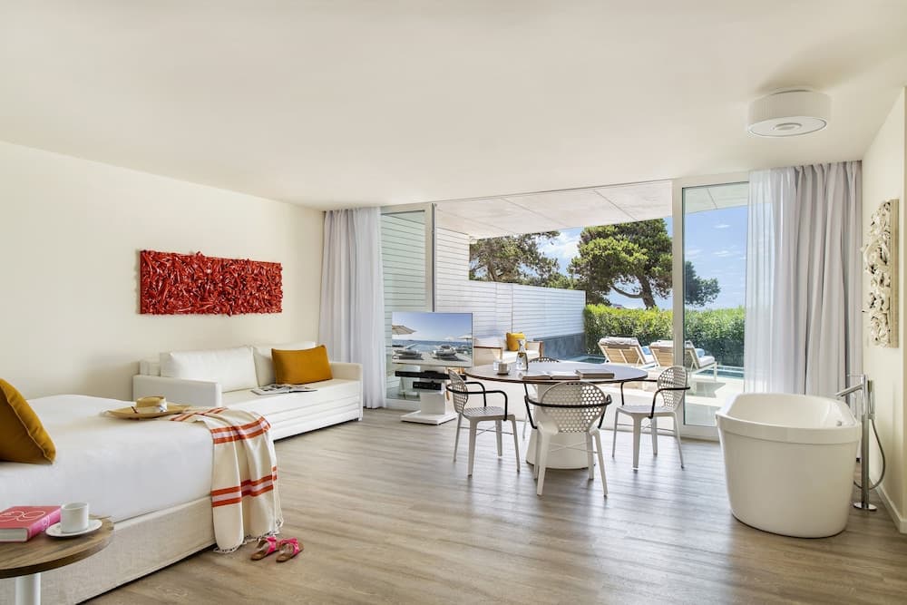 ME Ibiza - The Leading Hotels of the World
