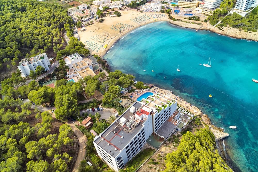 Palladium Hotel Cala Llonga - Adults Only