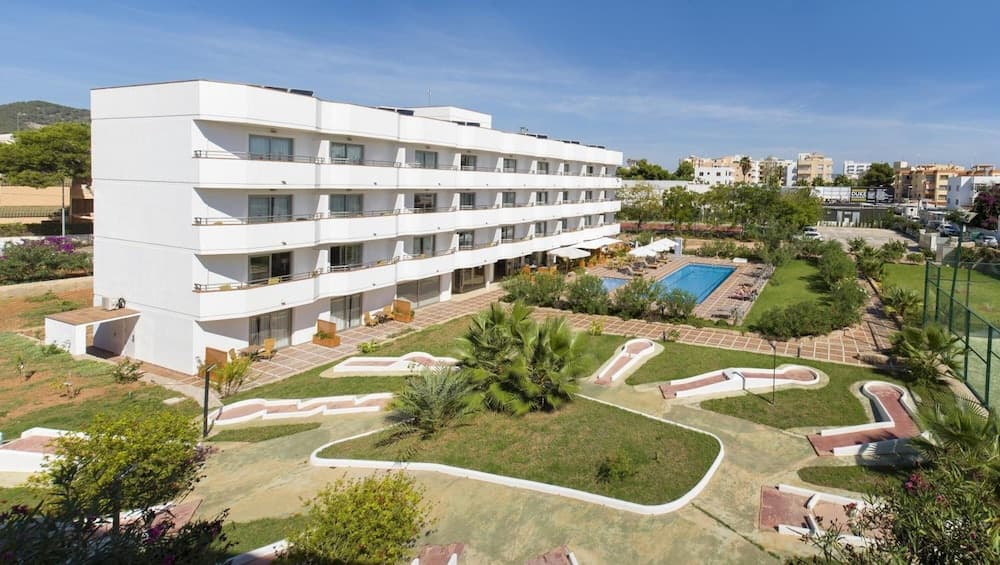 Apartamentos Bon Sol Prestige
