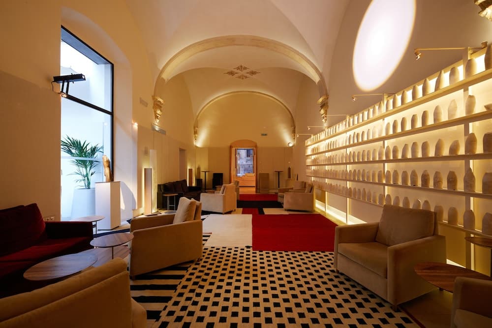 Convent de la Missio Boutique Hotel GL, Adults Only – Preferred Hotels & Resorts