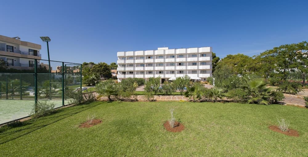 Apartamentos Bon Sol Prestige