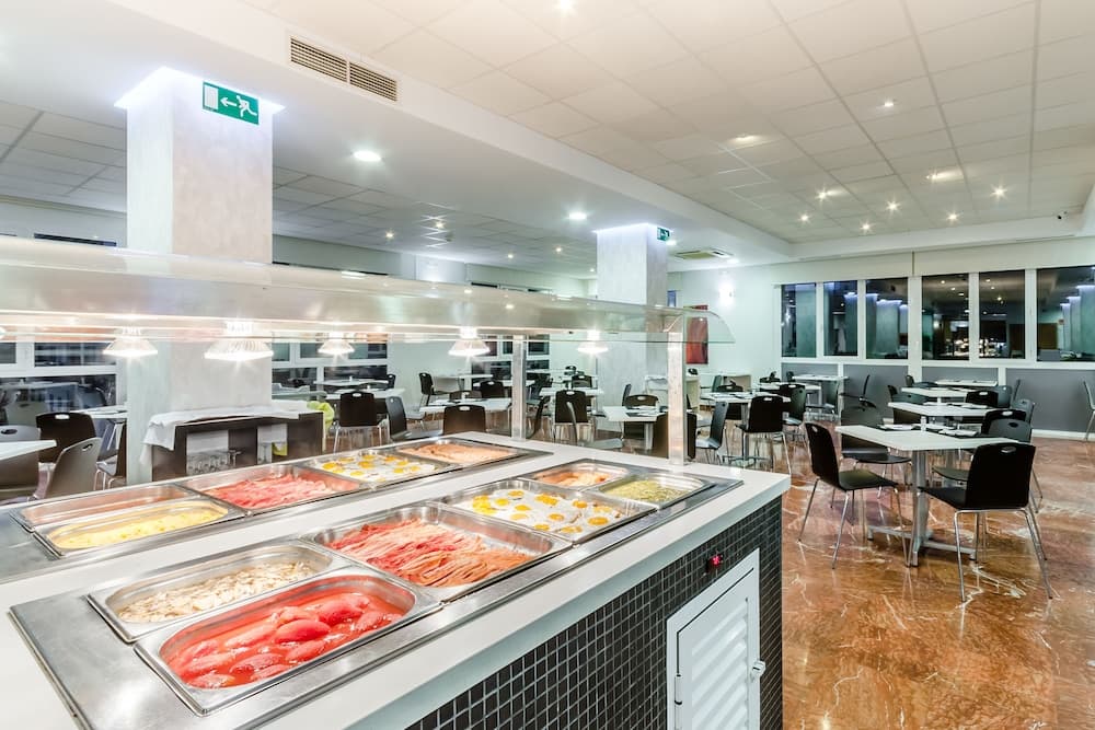 Hotel Sercotel Maya Alicante