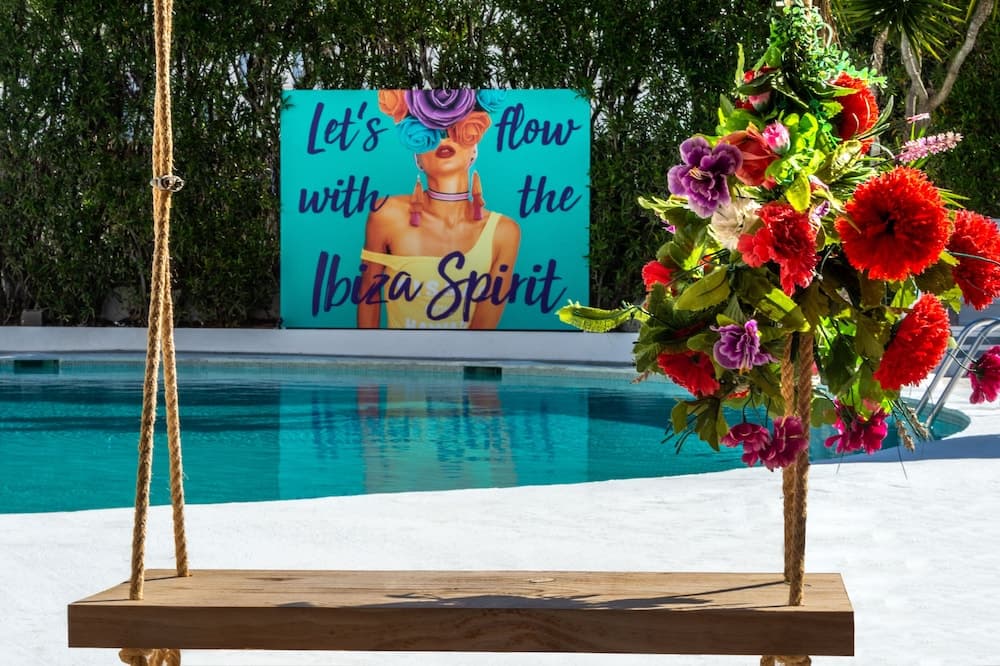 Hotel Vibra Bossa Flow - Adults Only
