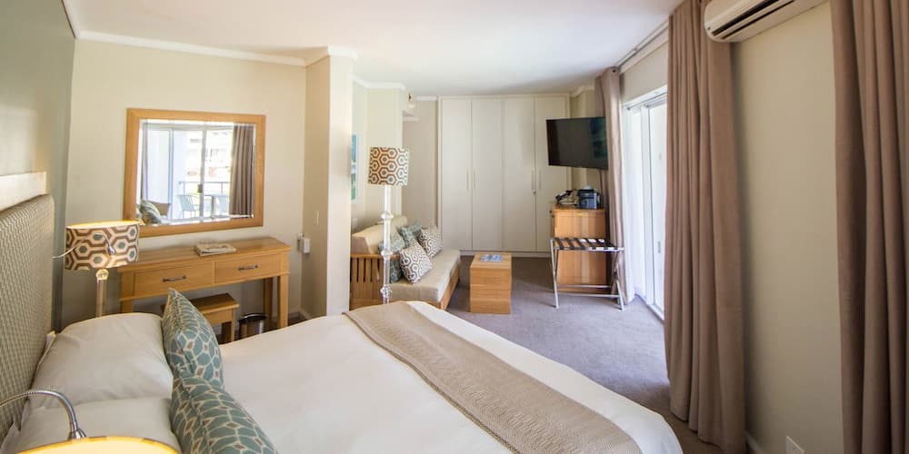 The Bay Hotel