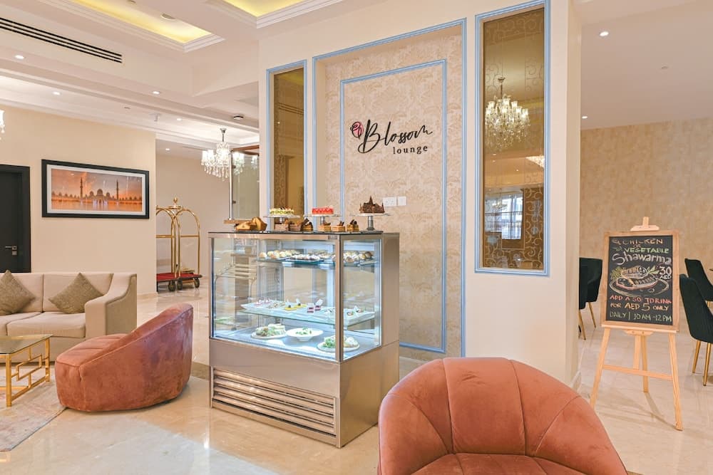 Asma Hotel