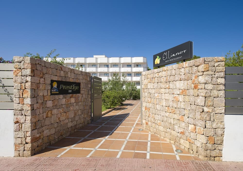Apartamentos Bon Sol Prestige