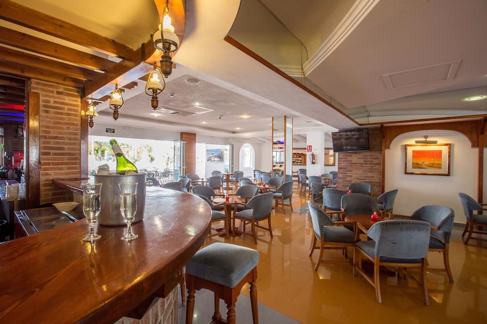Coral Star Hotel