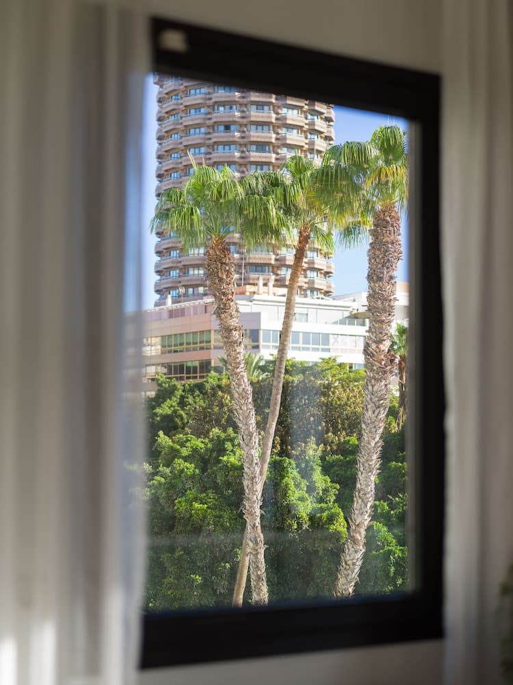 Hotel Catalina