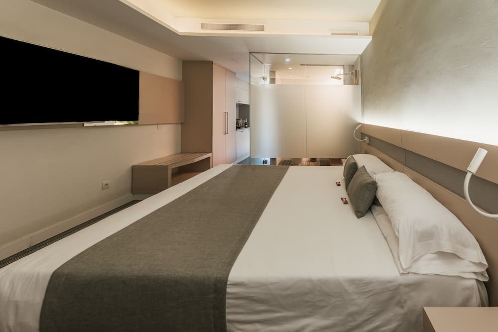 Hotel Aloe Canteras
