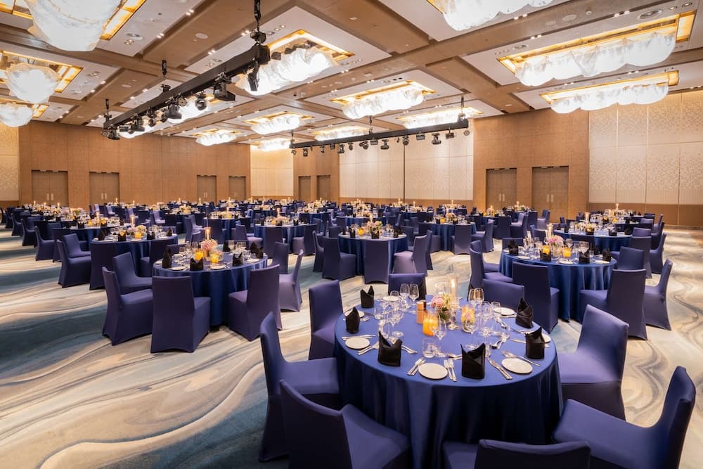 Hilton Abu Dhabi Yas Island