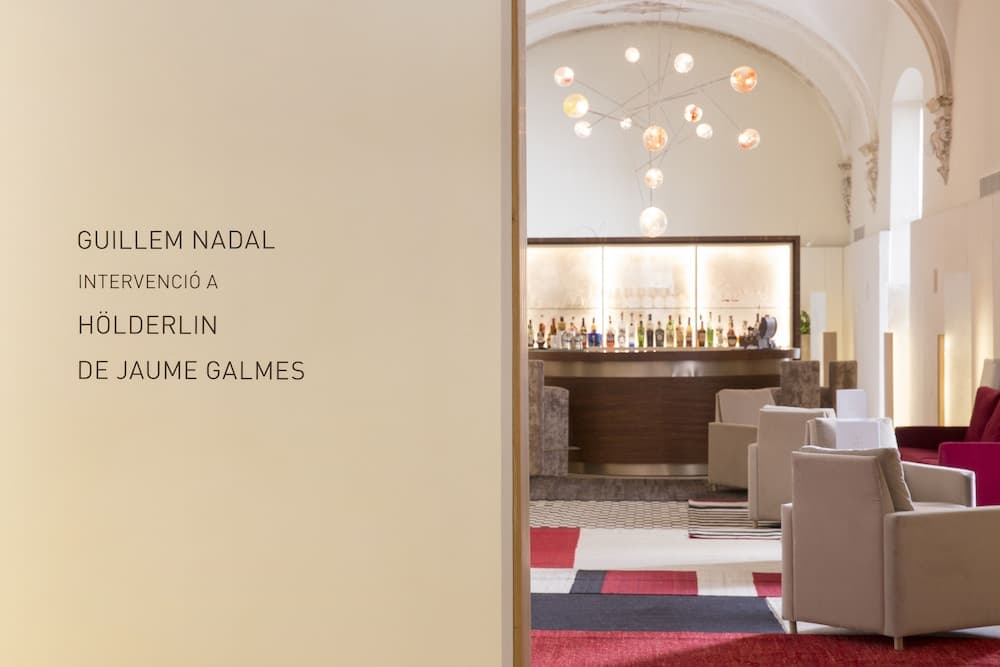 Convent de la Missio Boutique Hotel GL, Adults Only – Preferred Hotels & Resorts