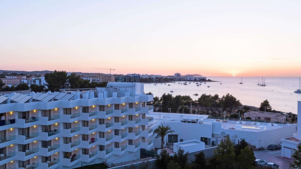 Hotel THB Naeco Ibiza - Adults Only