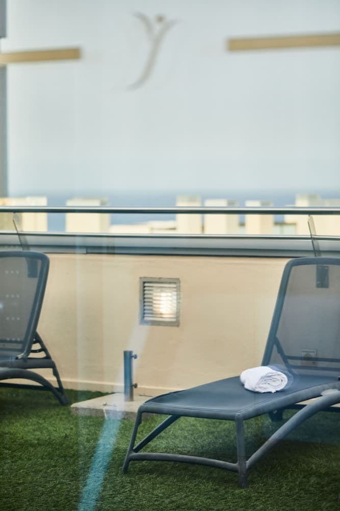 Eurostars Atlantida